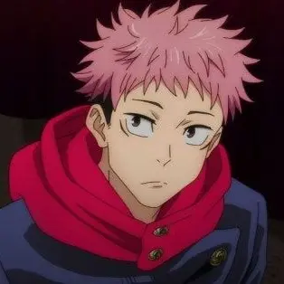 Profile image of 이타도리 유지