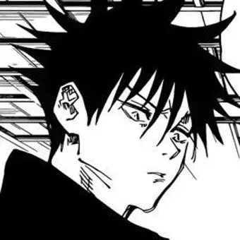 Profile image of 후시구로 메구미