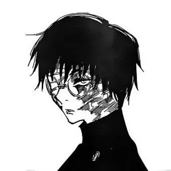 Profile image of 젠인 마키