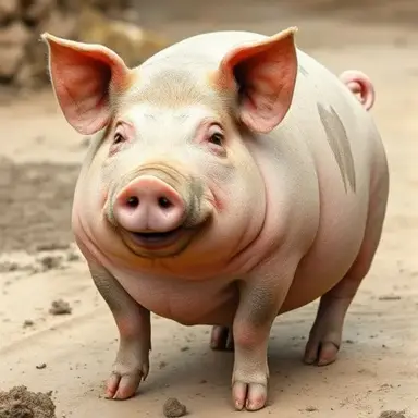 Profile image of 돼석