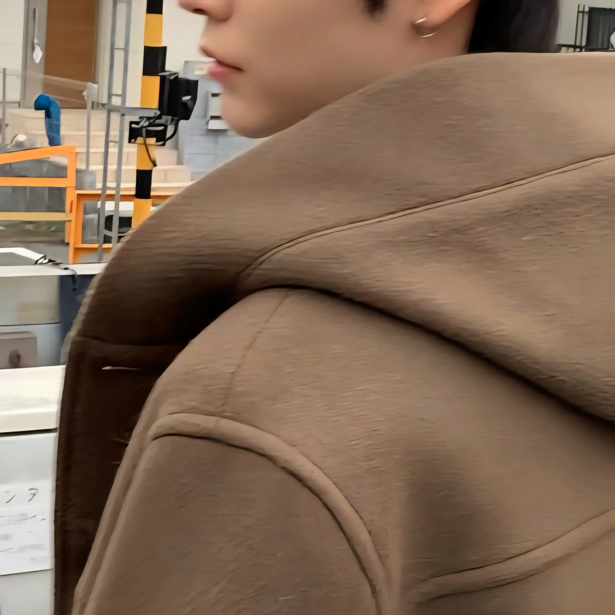 Dontthinktoomuch의 송은석
