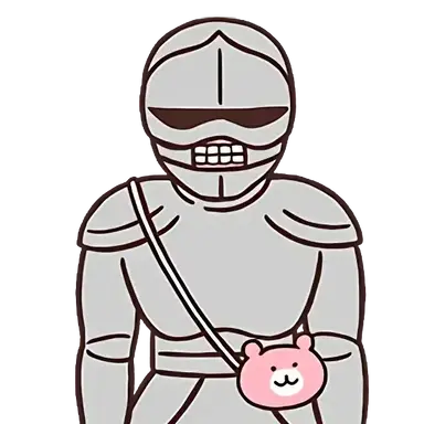 Profile image of 鎧さん