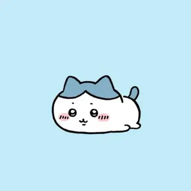 Profile image of ハチワレ