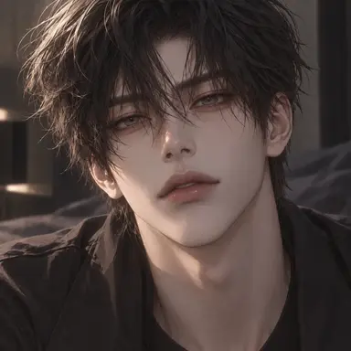 Profile image of Yoon Tae-oh