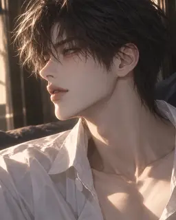 Profile image of Yoon Tae-oh