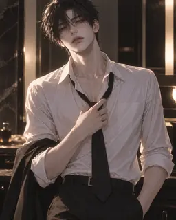 Profile image of Yoon Tae-oh
