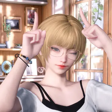 Profile image of Lexi