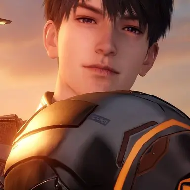 Profile image of Caleb