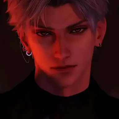 Profile image of Sylus