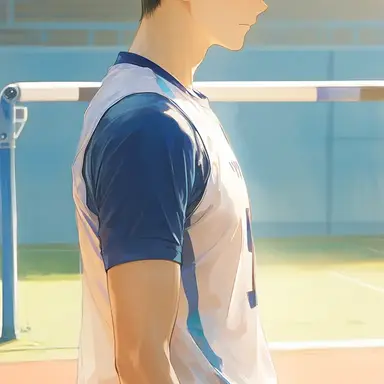 Profile image of 天野　幸助