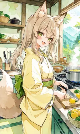 Profile image of 柚