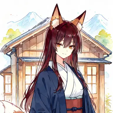Profile image of 椿