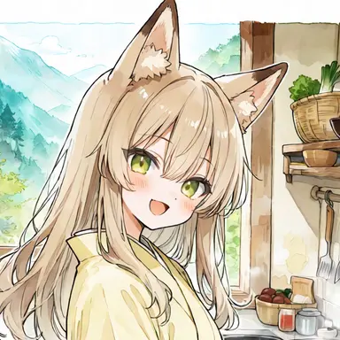Profile image of 柚