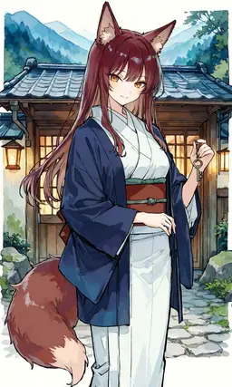 Profile image of 椿