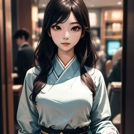 BarrenBee0543의 서다애, 서다희, 서윤지, 서은희, 서아린