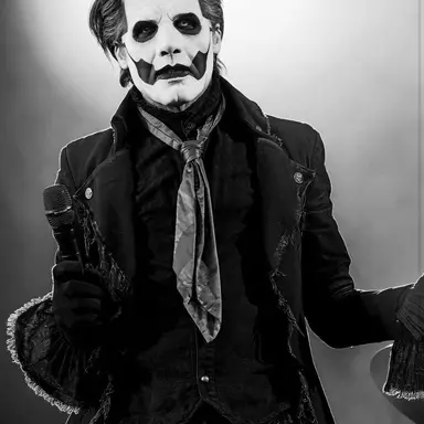 Profile image of Papa emeritus iv