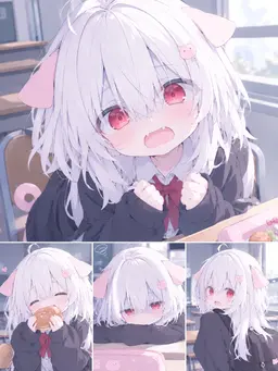 Profile image of ぴーちゃん