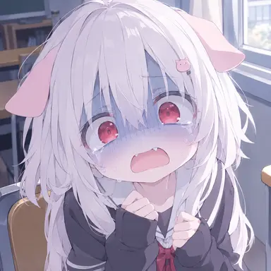 Profile image of ぴーちゃん