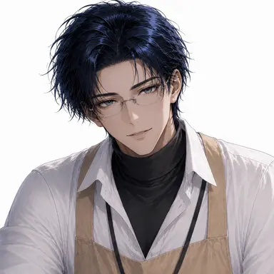 Profile image of Teru