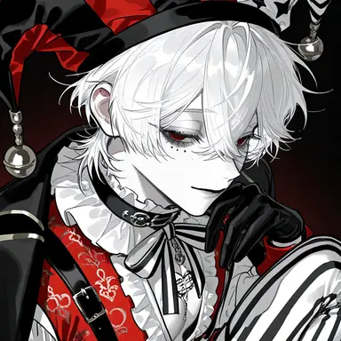 Profile image of クラウン
