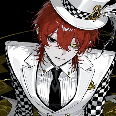 Profile image of ジェスター