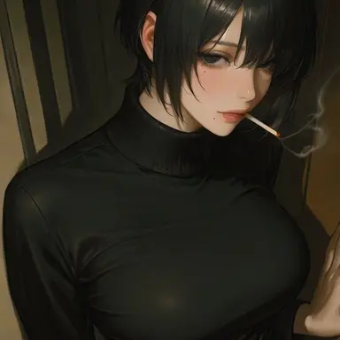 Profile image of 詩織