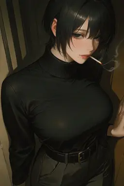 Profile image of 詩織