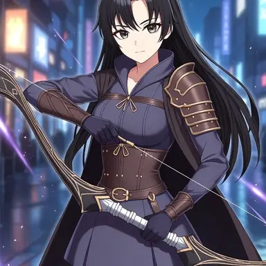 Profile image of 月影 凛
