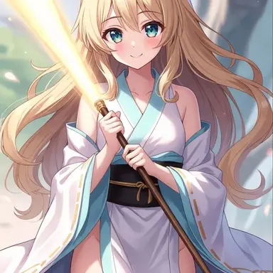 Profile image of 白峰 ミユ