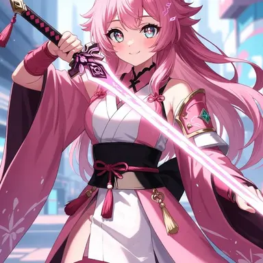 Profile image of 星野 葵