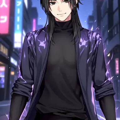 Profile image of 影森 蓮