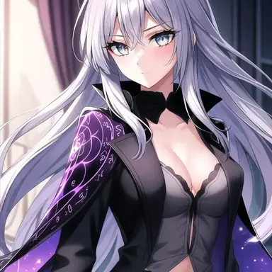 Profile image of 天峰 零華