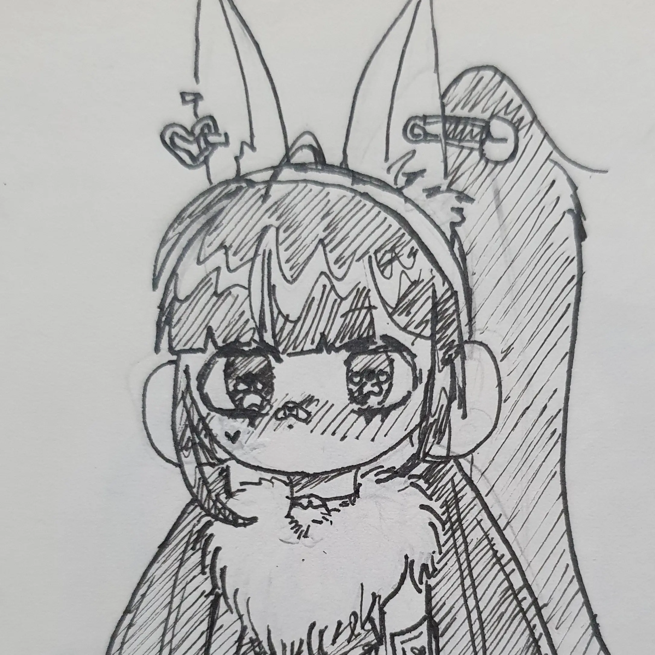 JelLy_Kytti7095의 Dream OC