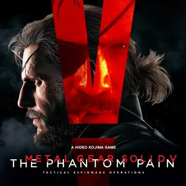 Profile image of MetalGearSolidVPP