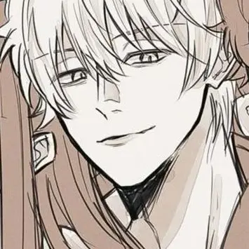 Profile image of 坂田銀時