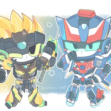 Profile image of 플벡 스트 키우기