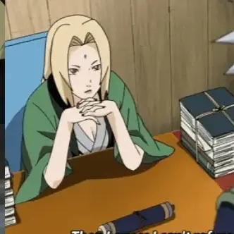 Profile image of 綱手