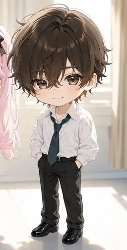 Profile image of そうた