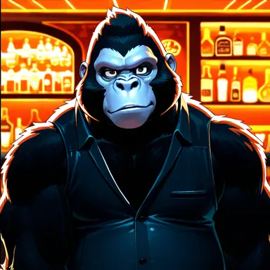 Profile image of 剛