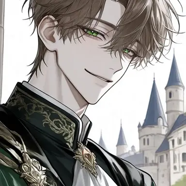 Profile image of 루크