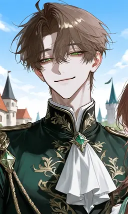 Profile image of 루크
