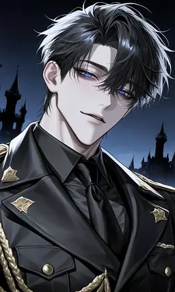 Profile image of 레이븐