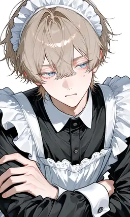 Profile image of Ferris