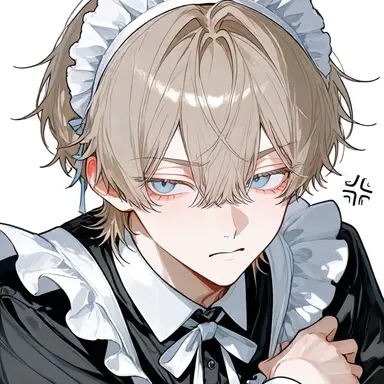 Profile image of Ferris