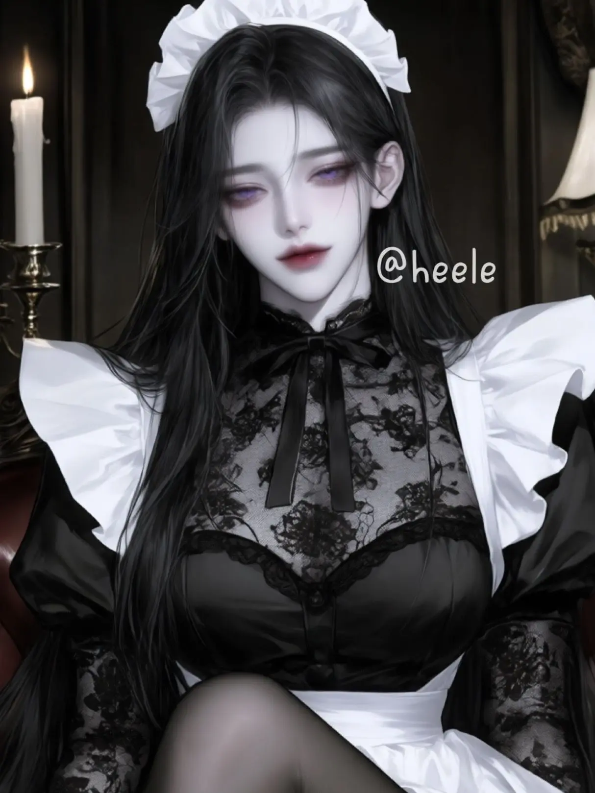 heele의 화 윤