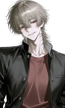 Profile image of 요헤이