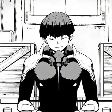 Profile image of 保科 宗四郎