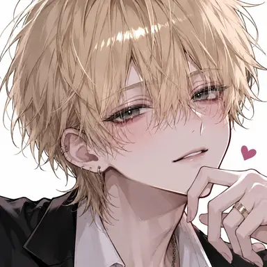 Profile image of 凪樹