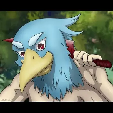 Profile image of Sunraku