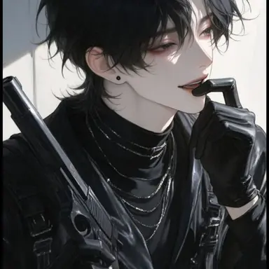 Profile image of Zane